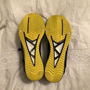 REEBOK ONE TRAINER 1 0 Running Fitness Crossfit Shoes Men Size 8 REEBOK ONE TRAINER 1 0 Running Fitness Crossfit Shoes Men Size 8